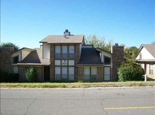 602 Lillard Rd, Arlington, TX 76012