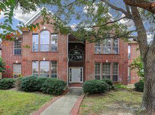 759 Windbreak Trl, Houston, TX 77079