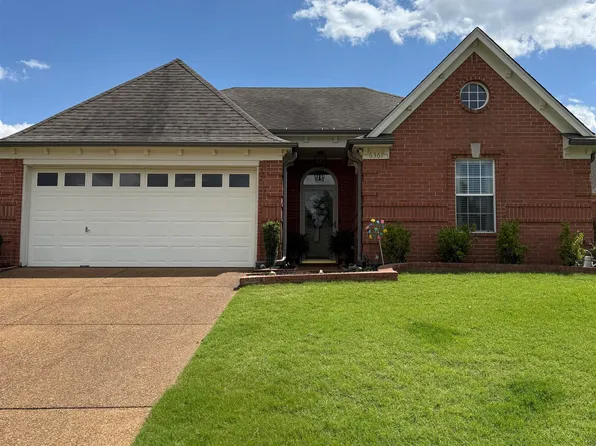 6361 W Fairway Ave, Memphis, TN 38109