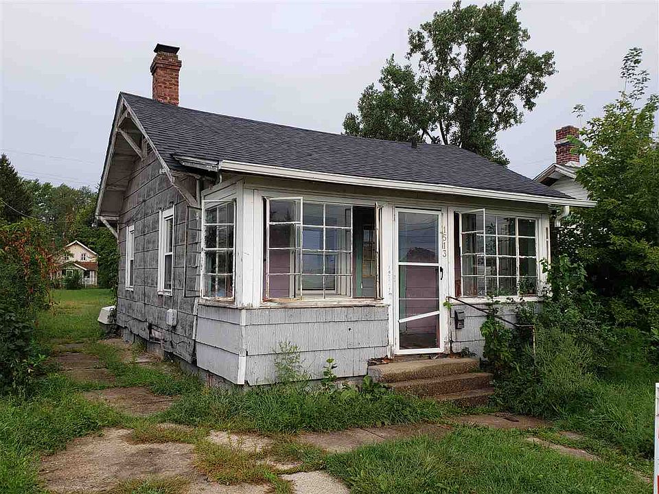 1st image of 1513 McPherson St