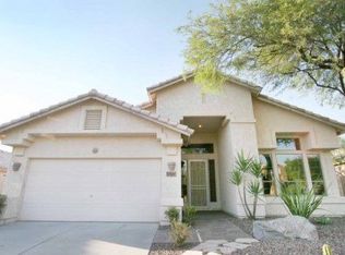 4934 E Barwick Dr, Cave Creek, AZ 85331