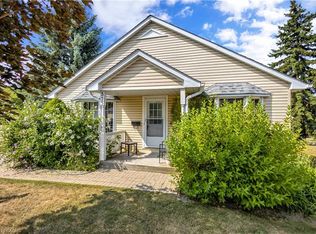 375 Silverbirch Blvd, Hamilton, ON L0R 1W0