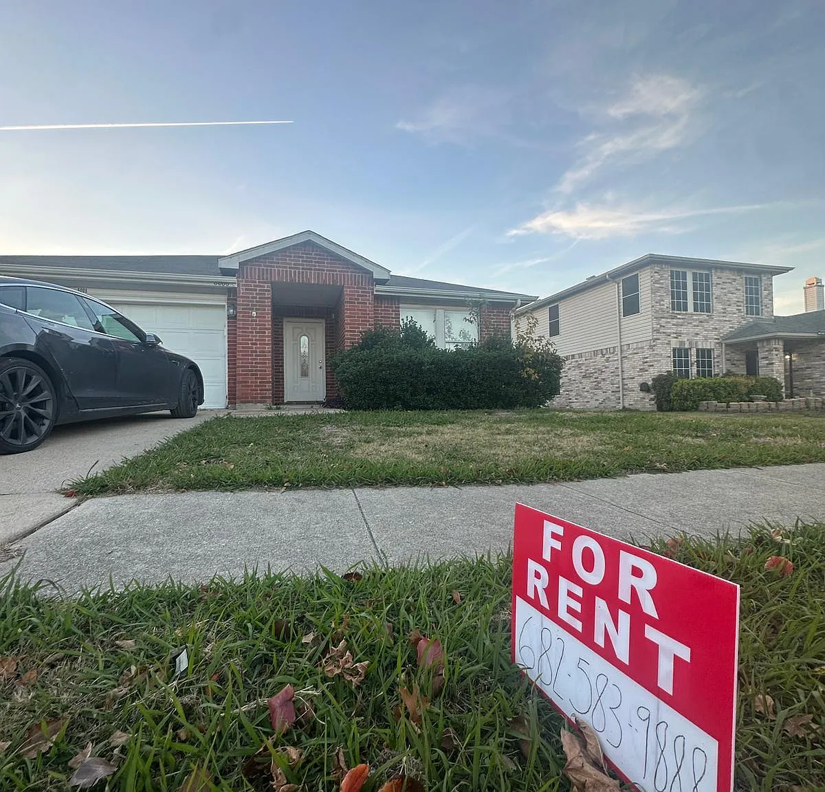 4 bed, 2007 sqft, $2,500 — Photo 1