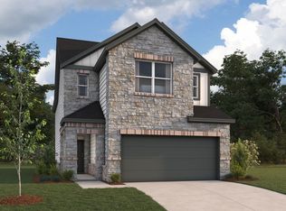 Abernathy Plan, Heritage, Dripping Springs, TX 78620