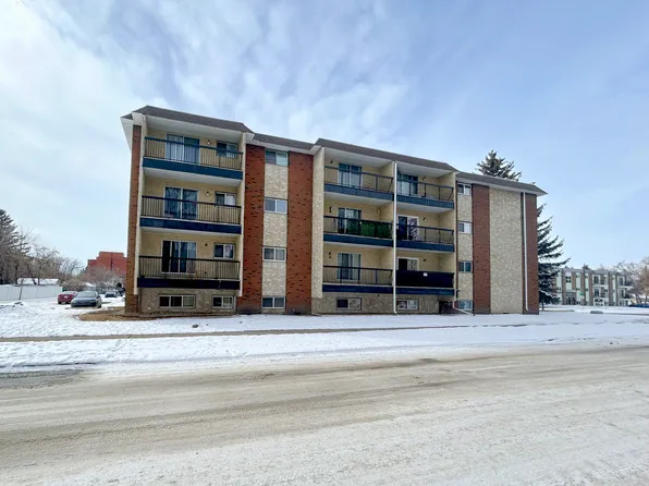 Mainstreet Waskasoo Apartments