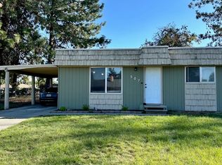 507 W Jay Ave, Spokane, WA 99218