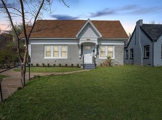 723 W Hill St, Oklahoma City, OK 73118