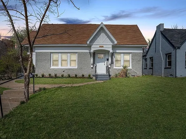 723 W Hill St, Oklahoma City, OK 73118