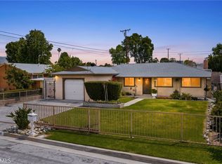 6014 N Fairvale Dr, Azusa, CA 91702