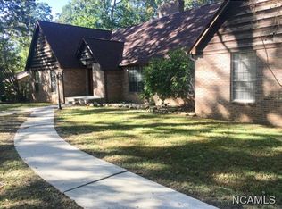 1401 Blandenburg St SW, Cullman, AL 35055