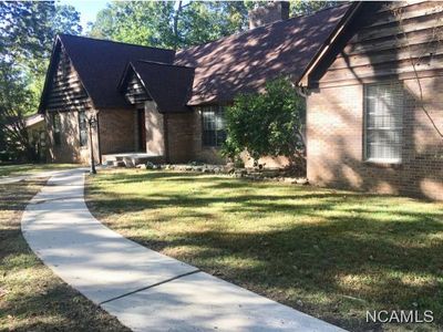 1401 Blandenburg St SW, Cullman, AL, 35055