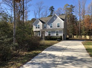 3860 Laroux Ave, North Chesterfield, VA 23237
