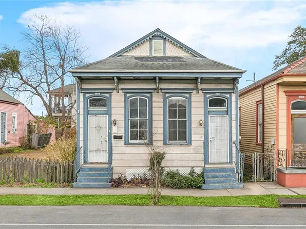 2929 Saint Claude Ave, New Orleans, LA 70117