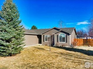 3540 Reagan Ct, Wellington, CO 80549
