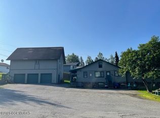 1890 E 58th Ave, Anchorage, AK 99507