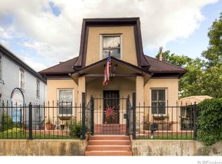 2822 Arapahoe St, Denver, CO 80205