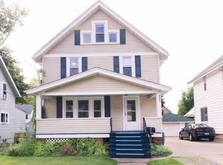 1732 6th St, Cuyahoga Falls, OH