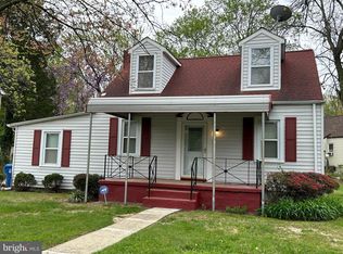 6505 Randolph Rd, Suitland, MD 20746