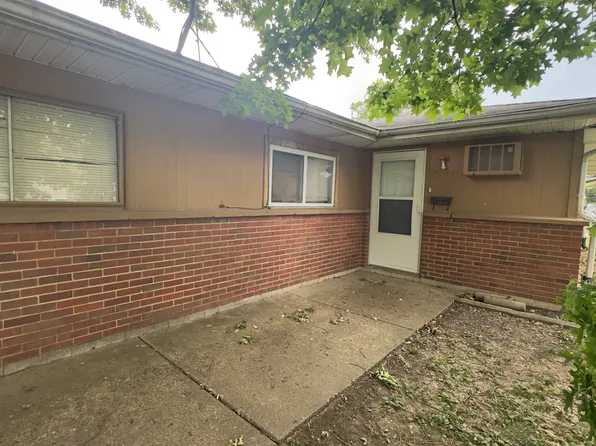 3016 1/2 Northgate Ave #1/2, Youngstown, OH 44505