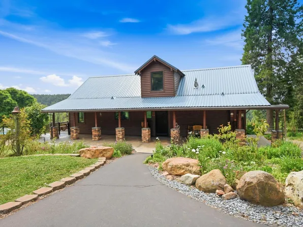 29070 Ridge View Rd, Foresthill, CA 95631