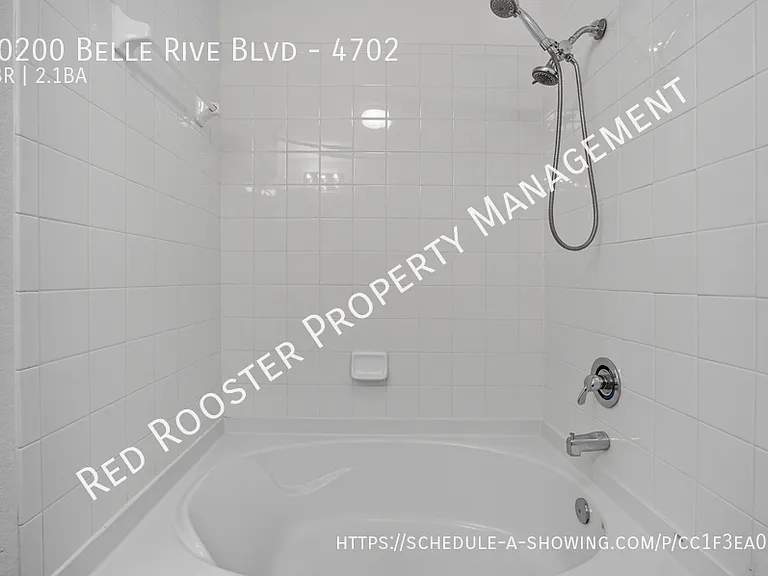 10200 Belle Rive Blvd #4702 — Photo 20