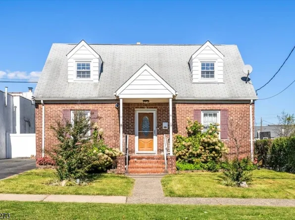 54 Hancox Ave, Nutley Twp., NJ 07110