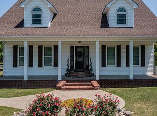 8804 State Route 945, Boaz, KY 42027