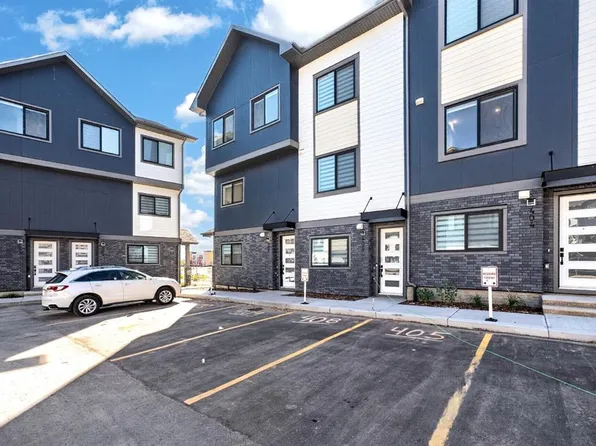 200 E Belvedere Blvd SE #406, Calgary, AB T1X 0L5