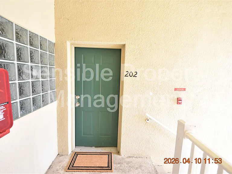 6007 Skydale Way #202 — Photo 4