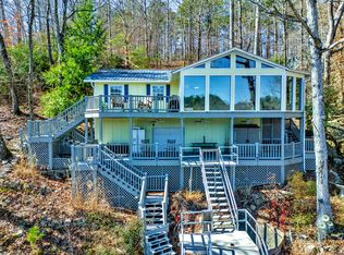 659 County Road 209, Crane Hill, AL 35053