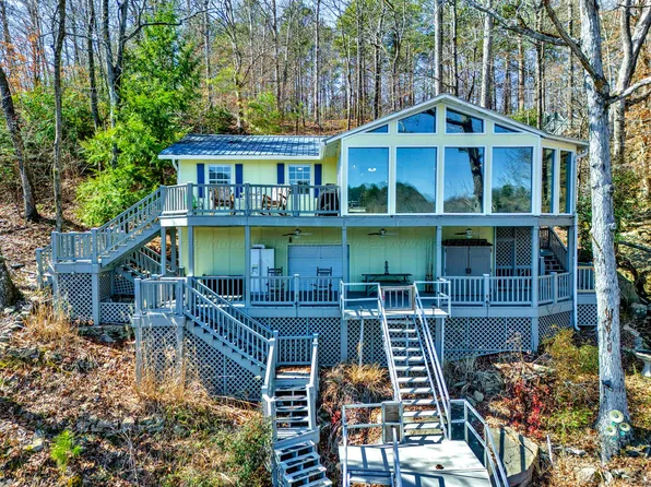 659 County Road 209, Crane Hill, AL 35053