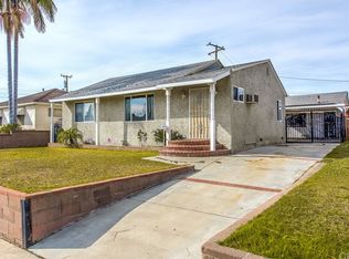 8911 Songfest Dr, Pico Rivera, CA 90660