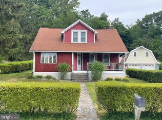 13381 Pennersville Rd, Waynesboro, PA 17268