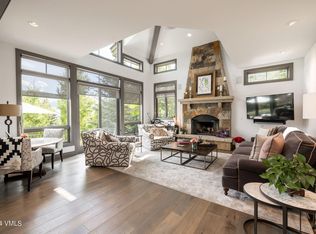 1121 Berry Creek Rd #A1, Edwards, CO 81632