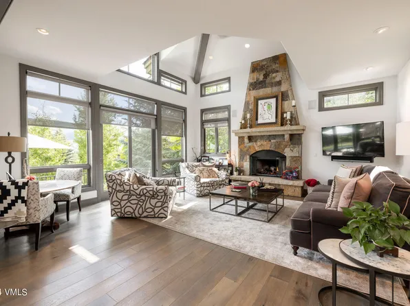 1121 Berry Creek Rd #A1, Edwards, CO 81632