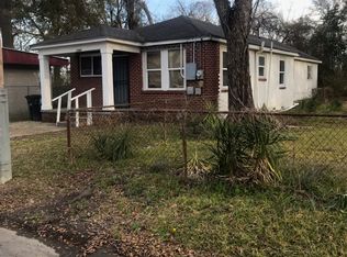 1062 Sparrow St, Baton Rouge, LA 70807