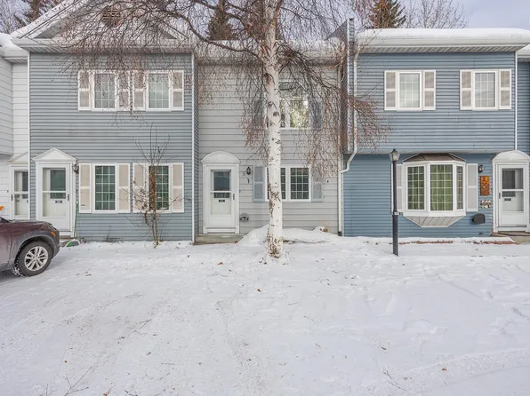 1062 Evergreen St, Fairbanks, AK 99709