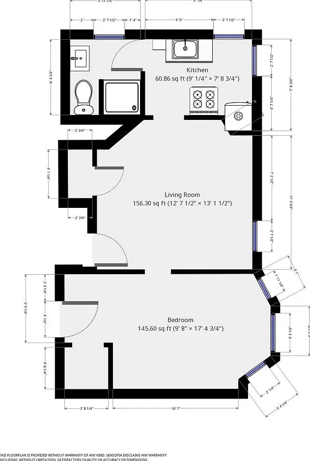 352 Willow St — Photo 1