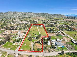 24040 Gunther Rd, Sun City, CA 92585