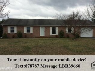 55 Sylvia Ct, Martinsburg, WV 25404
