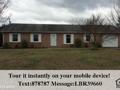55 Sylvia Ct, Martinsburg, WV, 25404