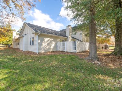 2702 New Hamlin Way, Charlotte, NC, 28210