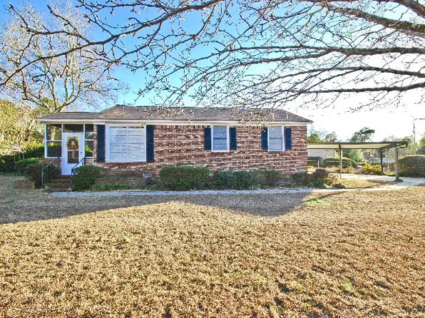 438 Kennebec St, Aiken, SC 29801