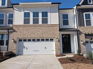 1105 Bell Heather Rd #3, Durham, NC 27703