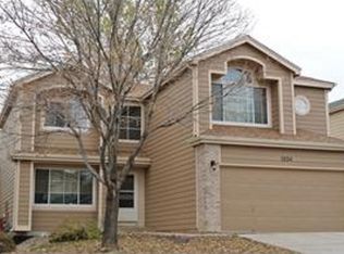 5224 E Essex Ave, Castle Rock, CO 80104