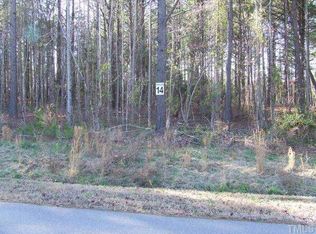 40 Cole Creek Way, Franklinton, NC 27525