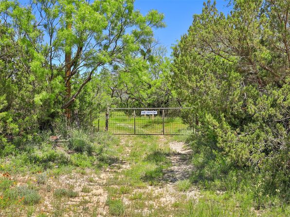 4897 Fm 1086, Winters, TX 79567