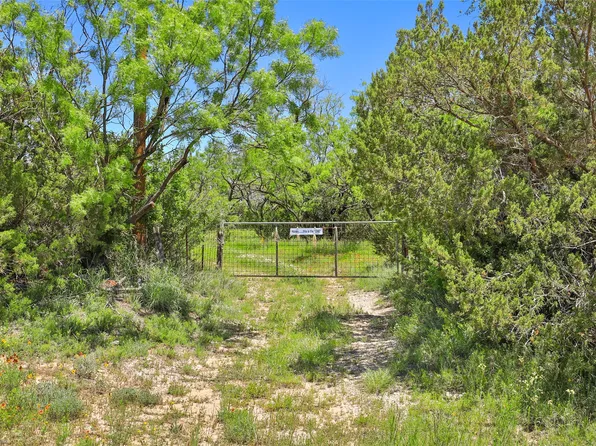 4897 Fm 1086, Winters, TX 79567