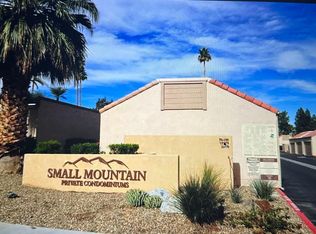 70100 Mirage Cove Dr UNIT 66, Rancho Mirage, CA 92270