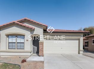 5210 W Desert Hills Dr, Glendale, AZ 85304